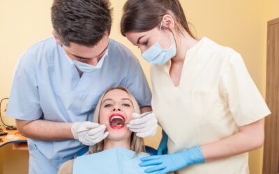 Why It’s More Important Than Ever to Visit a Dental Hygienist